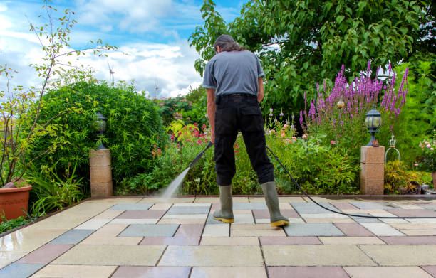 Trusted Crestline, OH Pressure Washing Services Experts
