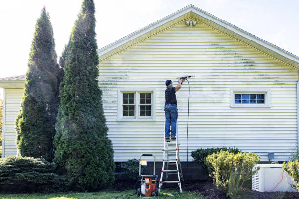 Best Machinery and Equipment Cleaning  in Crestline, OH